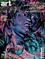 Art Press (Franska) 1