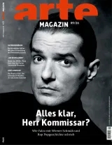 Arte Magazin (Tyska) 1