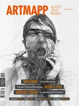 Artmapp (Tyska) 1