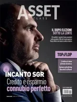 Asset Class (Italienska) 1