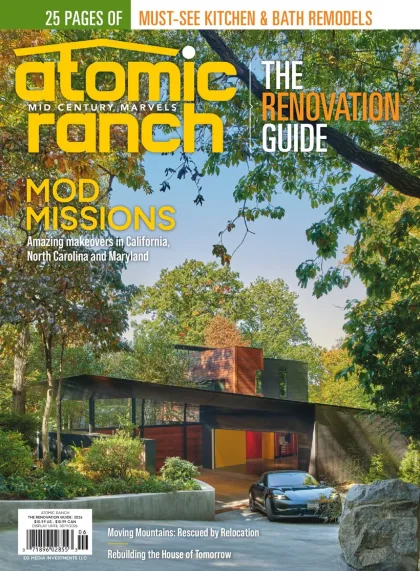 Atomic Ranch Magazine