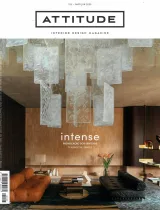 Attitude Interior Design Magazine (Engelska) 1