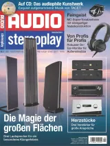 Audio + Stereoplay (Tyska) 1