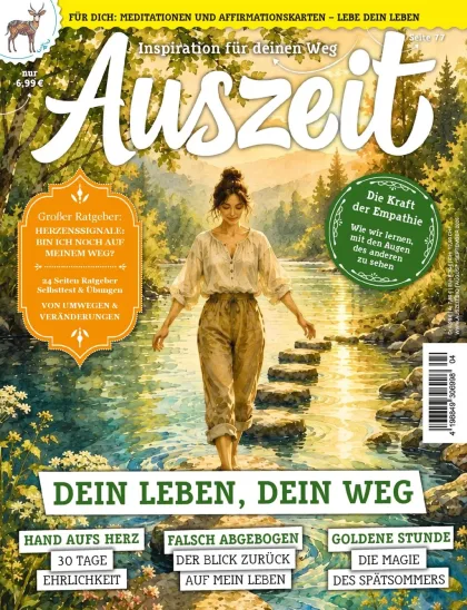Auszeit (Tyska)