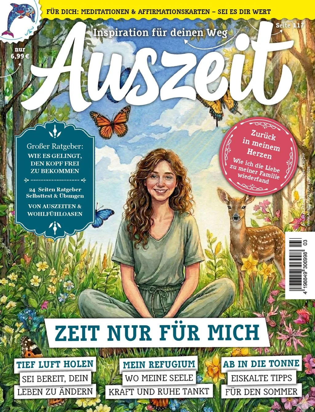 Auszeit (Tyska)