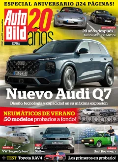 Auto Bild (Tyska)