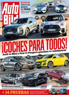 Auto Bild (Tyska)