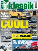 Auto Bild Klassik (Tyska) 1