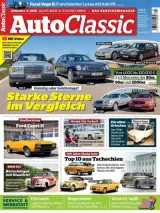 Auto Classic (Tyska) 1