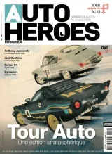 Auto Heroes (Franska) 1