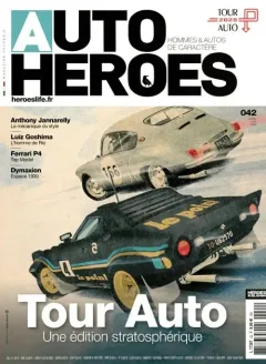 Auto Heroes (Franska)