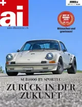 Auto Illustrierte (Tyska) 1