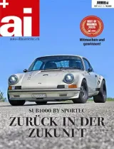 Auto Illustrierte (Tyska) 1