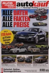Auto Motor und Sport AutoKauf (Tyska) 1