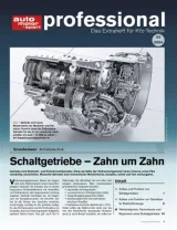 Auto Motor und Sport Professional (Tyska) 1