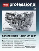 Auto Motor und Sport Professional (Tyska) 1