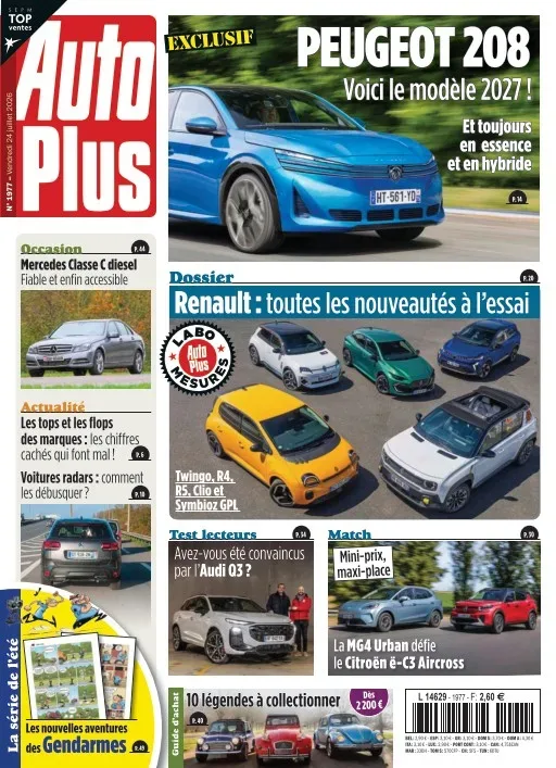 Auto Plus (Franska)