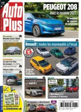 Auto Plus (Franska) 1
