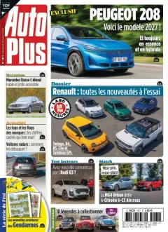 Auto Plus (Franska)