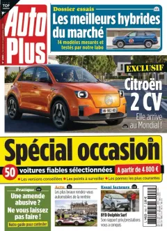 Auto Plus (Franska)
