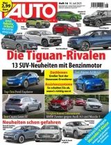AUTO strassenverkehr (Tyska) 1