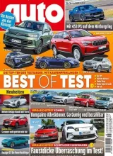 Auto Zeitung (Tyska) 1