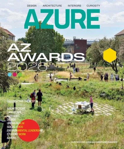 AZURE Magazine