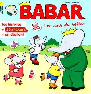 Babar (Franska)