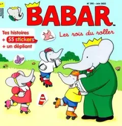 Babar (Franska)