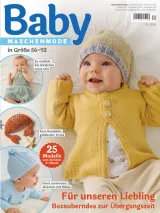 Baby Maschenmode (Tyska) 1