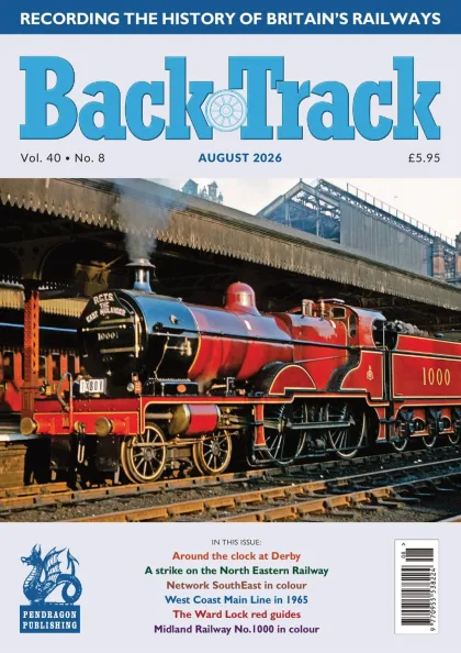 BackTrack Magazine