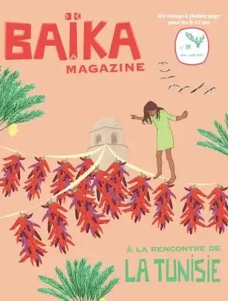 Baïka (Franska)