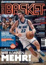 Basket (Tyska) 1