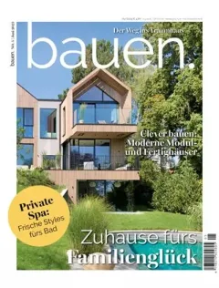 Bauen (Tyska)