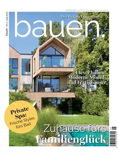 Bauen (Tyska)