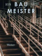 Baumeister (Tyska) 1