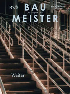 Baumeister (Tyska)