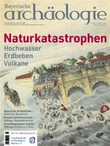 Bayerische Archäologie (Tyska) 1