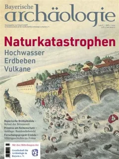Bayerische Archäologie (Tyska)