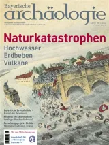 Bayerische Archäologie (Tyska) 1