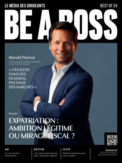 Be A Boss (Franska)