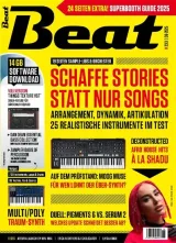 Beat (Tyska) 1