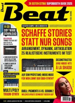 Beat (Tyska)