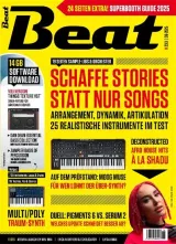 Beat (Tyska) 1