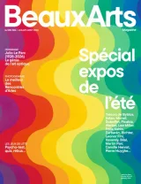 Beaux Arts (Franska) 1