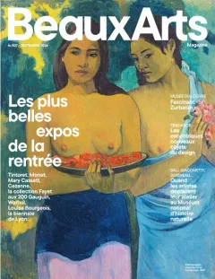 Beaux Arts (Franska)