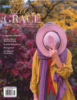 Bella Grace Magazine 1