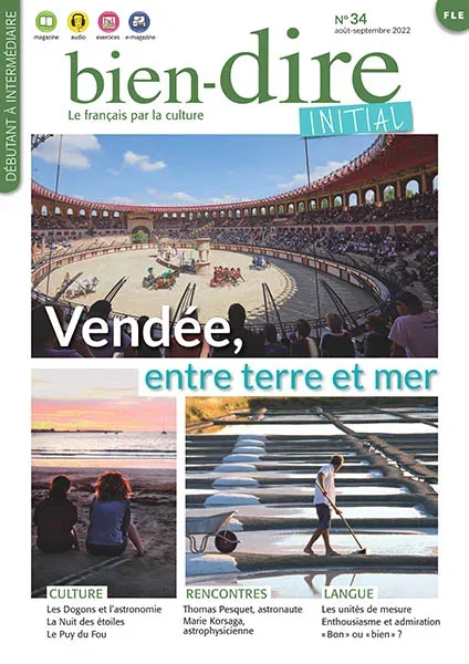 Bien-dire Initial (Franska)