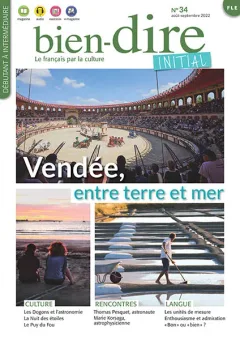 Bien-dire Initial (Franska)