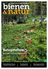 Bienen & Natur (Tyska) 1